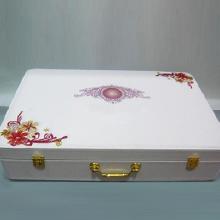 金屬首飾盒禮品盒 價(jià)格、批發(fā)渠道與廠家信息全解析