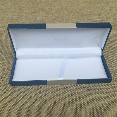 匠心定制，禮傳心意——專屬金屬鋼筆禮盒的尊享之選