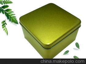 馬口鐵包裝盒 從月餅到文具的精致之選