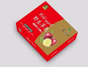 品味阿克蘇冰糖心，臻選嘉兆皮革禮盒——珠海嘉兆印刷廠為您呈現(xiàn)紅富士蘋(píng)果精品包裝解決方案
